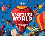 Spotter's World (eBook, ePUB) Spotter's World (eBook, ePUB)