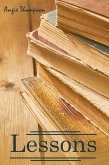 Lessons (eBook, ePUB) Lessons (eBook, ePUB)