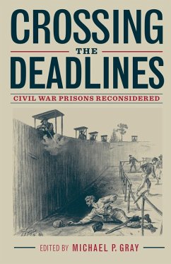 Cover Crossing the Deadlines (eBook, ePUB)