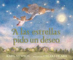 A las estrellas pido un deseo - Newson, Karl