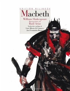 Macbeth - Shakespeare, William; Cuenca, Luis Alberto De