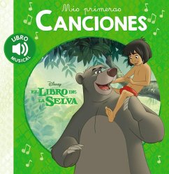 El libro de la selva - Walt Disney Records