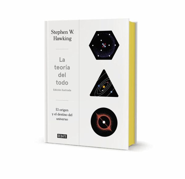 La Teoría Del Todo El Origen Y El Destino Del Universo Von Stephen Hawking Als Taschenbuch 1676