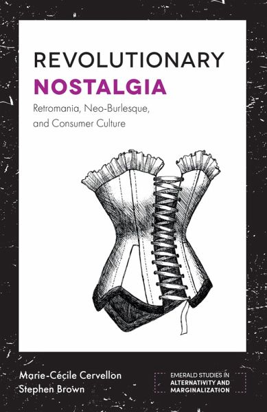 Revolutionary Nostalgia (eBook, ePUB)