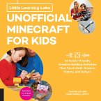 Little Learning Labs: Unofficial Minecraft for Kids, abridged edition (eBook, ePUB)