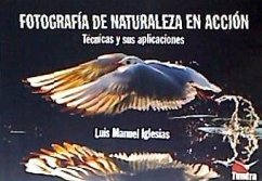 FOTOGRAFÍA DE NATURALEZA EN ACCIÓN