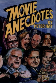 Movie Anecdotes (eBook, PDF) - Hay, Peter