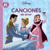 Mis primeras canciones de amor Mis primeras canciones de amor