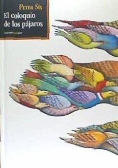 El coloquio de los pájaros