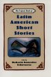 The Oxford Book of Latin American Short... - Bild 1