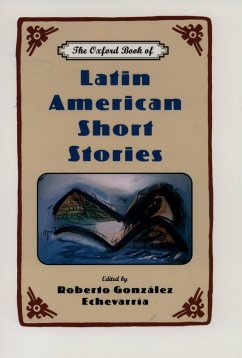 The Oxford Book of Latin American Short Stories (eBook, PDF)