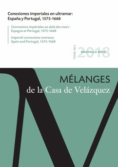 Conexiones imperiales en ultramar : España y Portugal, 1575-1668 - Martínez Torres, José Antonio; Torres Martínez, Antonio José