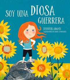 Soy Una Diosa Guerrera - Adams, Jennifer