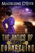 The Antics of Evangeline: Novella... - Bild 1