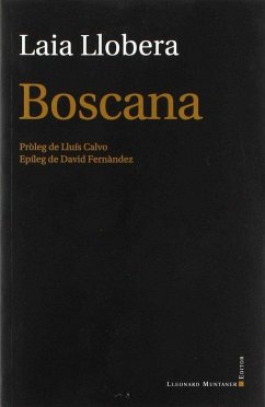 Cover Boscana