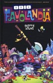 Young, S: Odio Favolandia Young, S: Odio Favolandia