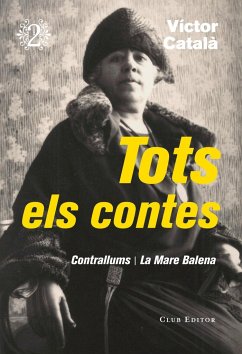 Tots els contes 2 - Català, Víctor; Vidal Carrasco, Blanca Llum