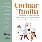 Cocinar en familia