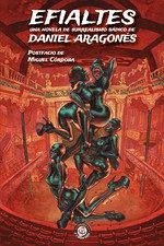 Cover Efialtes