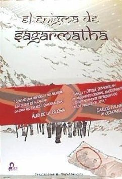 El enigma Sagarmatha - Tafalla, Jose Maria; Ortola, Abelardo