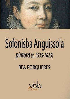 Cover Sofonisba Anguissola : pintora, c.1535-1625
