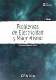 Problemas de electricidad y magnetismo