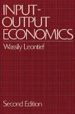 Input-Output Economics (eBook, PDF)