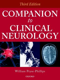 Cover Companion to Clinical Neurology (eBook, PDF)