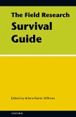 The Field Research Survival Guide (eBook, PDF)
