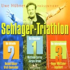 Schlager-Triathlon