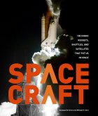 Spacecraft (eBook, ePUB)