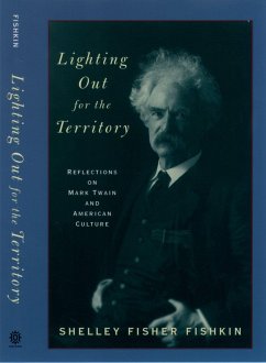 Lighting Out for the Territory (eBook, PDF) - Fishkin, Shelley Fisher