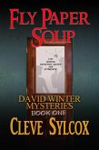 Fly Paper Soup (David Winter Mysteries, #1) (eBook, ePUB)