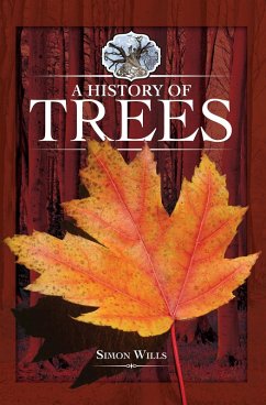 Cover A History of Trees (eBook, ePUB)