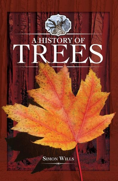 A History of Trees (eBook, ePUB)