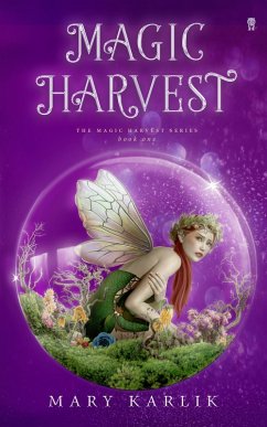 Cover Magic Harvest (eBook, ePUB)