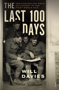 Cover The Last 100 Days (eBook, ePUB)