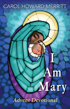 I Am Mary (eBook, ePUB) - Merritt, Carol Howard