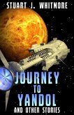 Journey to Yandol, and other stories (eBook, ePUB) Journey to Yandol, and other stories (eBook, ePUB)