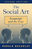 The Social Art (eBook, PDF) The Social Art (eBook, PDF)