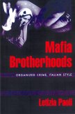 Mafia Brotherhoods (eBook, PDF)