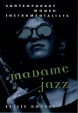 Madame Jazz (eBook, PDF)