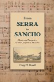 From Serra to Sancho (eBook, PDF)