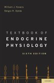 Textbook of Endocrine Physiology (eBook, PDF)