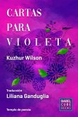 Cartas para Violeta (eBook, ePUB)