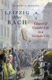 Leipzig After Bach (eBook, PDF)
