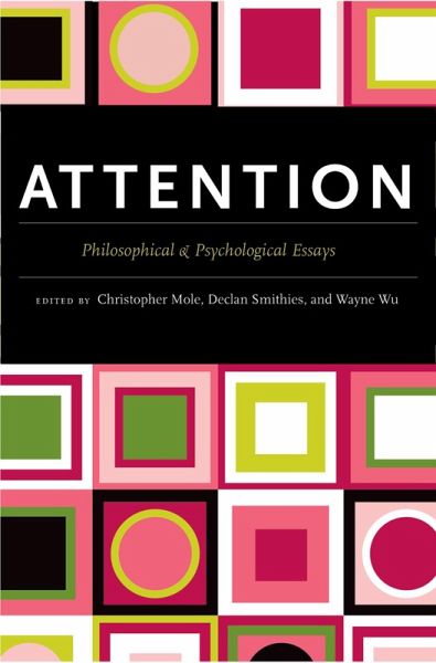 Attention (eBook, PDF) Attention (eBook, PDF)