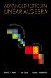 Advanced Topics in Linear Algebra... - Bild 1