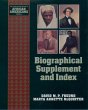 Biographical Supplement and Index... - Bild 1
