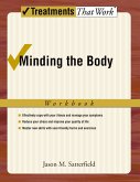 Minding the Body Workbook (eBook, PDF)